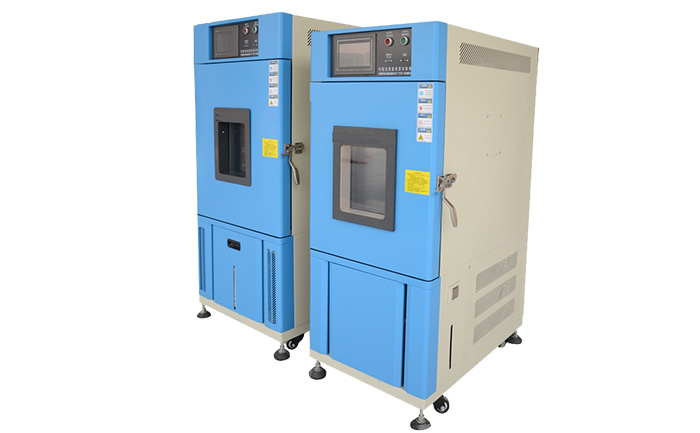 高低溫試驗箱使用性能參數 高低溫試驗箱使用性能參數
